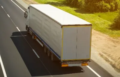 Antalya ile Toptaşı Arası Parça Eşya Taşıma