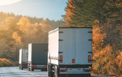 Antalya ile Toptaşı Arası Klima Taşıma