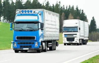 Antalya ile Toptaşı Arası Eşya Taşıma